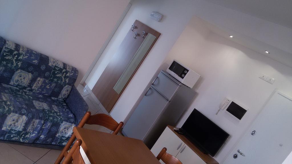 Residence Blue Καόρλε Εξωτερικό φωτογραφία