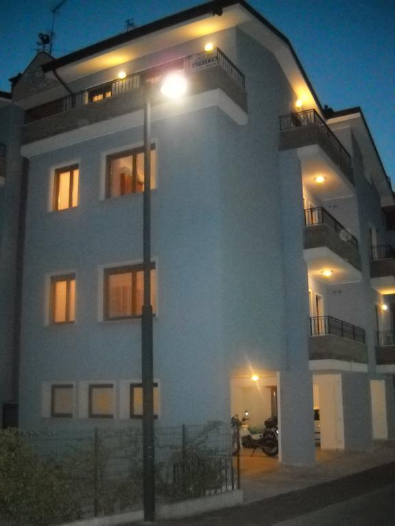 Residence Blue Καόρλε Εξωτερικό φωτογραφία