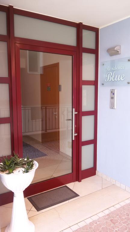 Residence Blue Καόρλε Εξωτερικό φωτογραφία