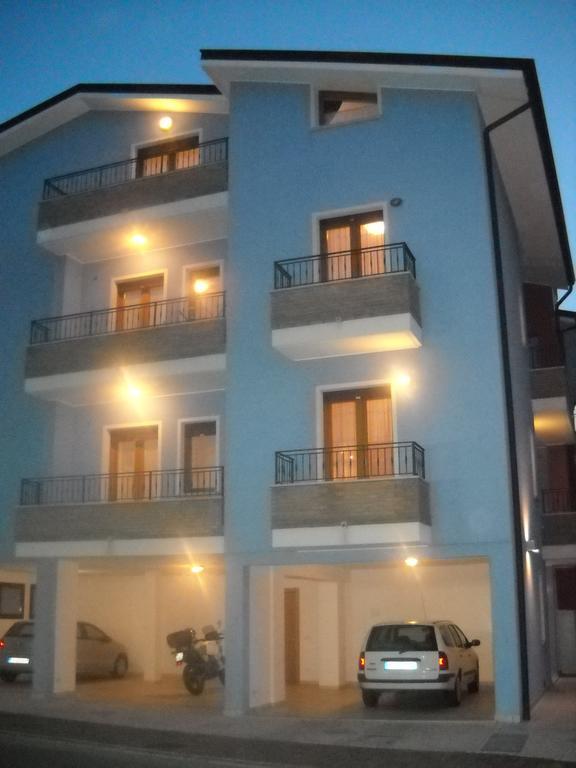 Residence Blue Καόρλε Εξωτερικό φωτογραφία
