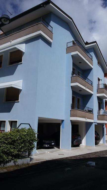 Residence Blue Καόρλε Εξωτερικό φωτογραφία