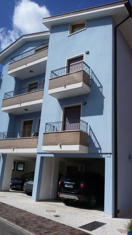 Residence Blue Καόρλε Εξωτερικό φωτογραφία