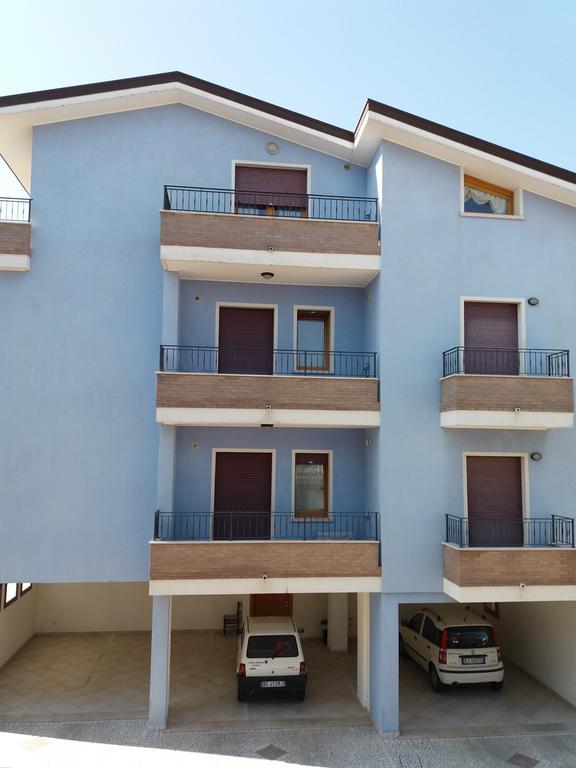 Residence Blue Καόρλε Εξωτερικό φωτογραφία