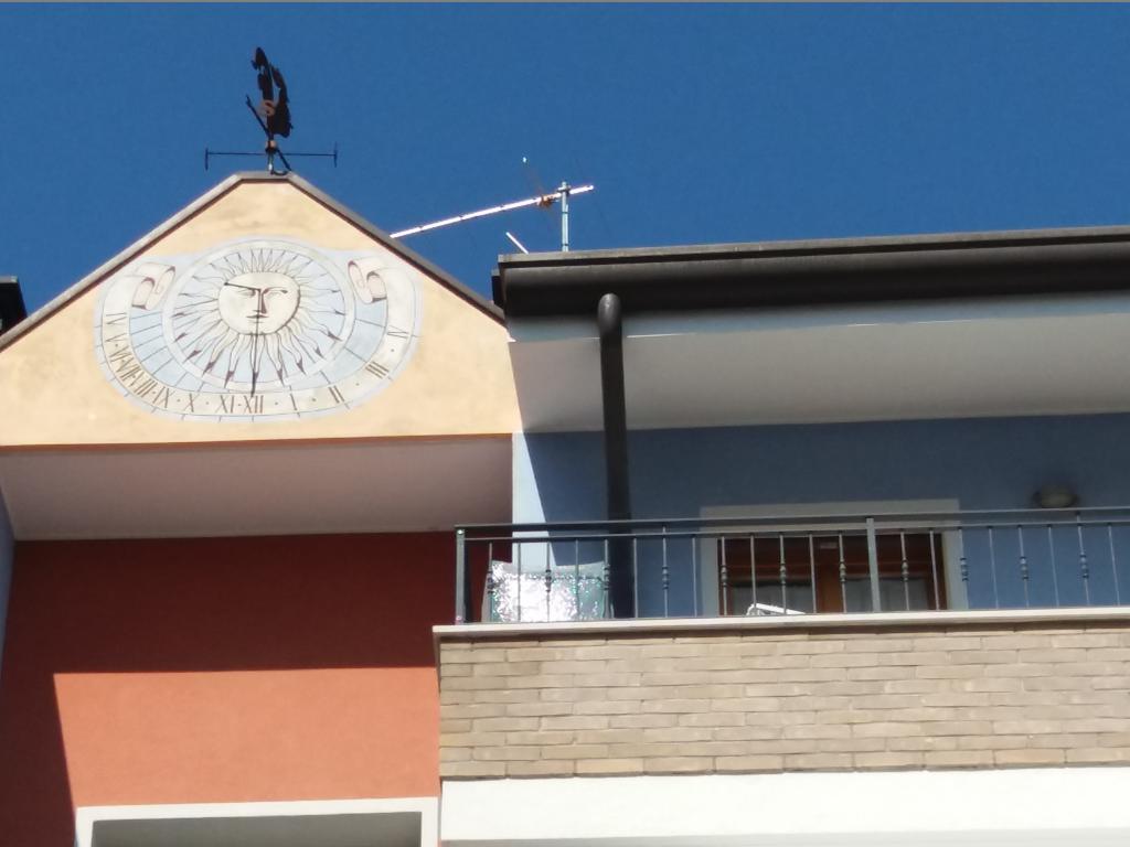 Residence Blue Καόρλε Εξωτερικό φωτογραφία