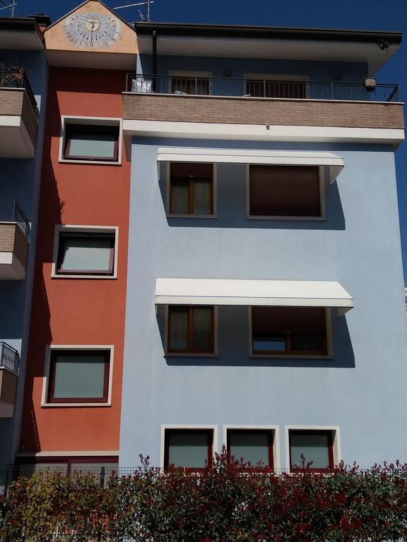 Residence Blue Καόρλε Εξωτερικό φωτογραφία