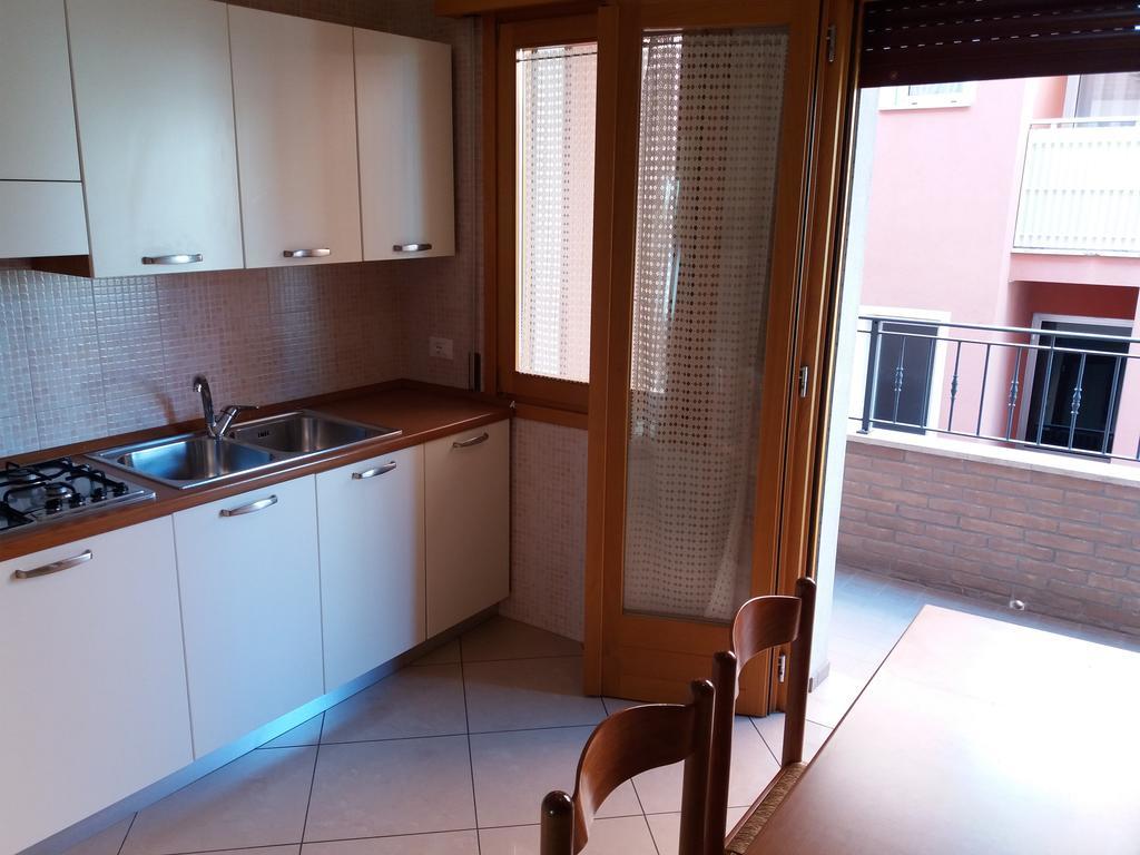 Residence Blue Καόρλε Εξωτερικό φωτογραφία