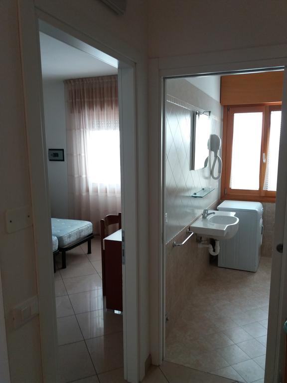 Residence Blue Καόρλε Εξωτερικό φωτογραφία