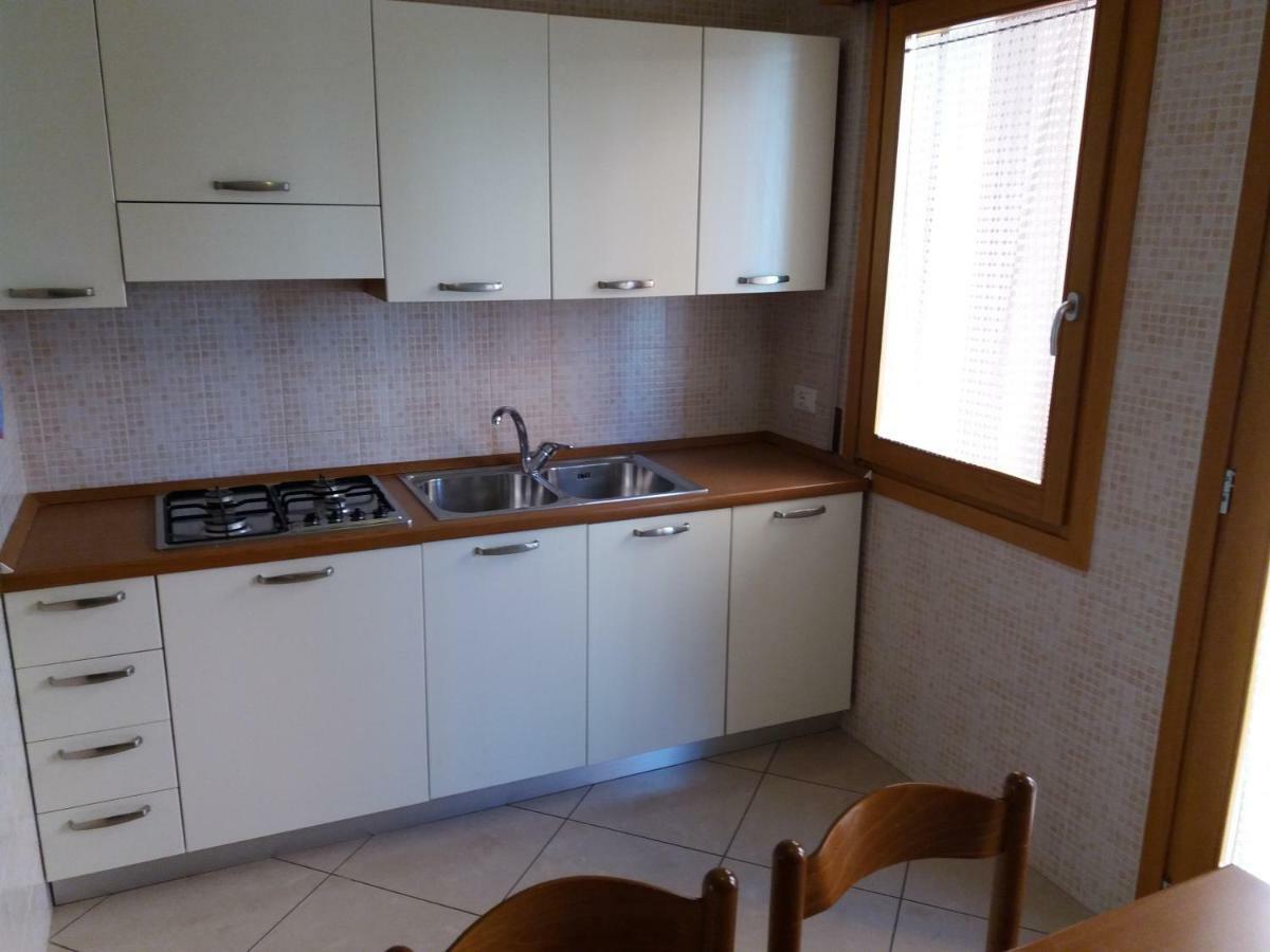 Residence Blue Καόρλε Εξωτερικό φωτογραφία